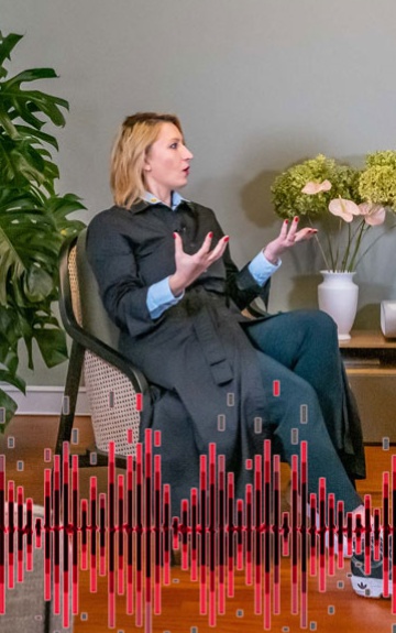 Dr. Antonia Fartushna